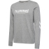 hummel hmlLEGACY 2.0 Langarmshirt Herren 2001 - black S