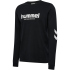 hummel hmlLEGACY 2.0 Langarmshirt Herren 2001 - black S