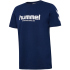 hummel hmlLEGACY 2.0 T-Shirt Herren 2001 - black S