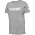 hummel hmlLEGACY 2.0 T-Shirt Herren 2001 - black S