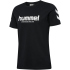 hummel hmlLEGACY 2.0 T-Shirt Herren 2001 - black S
