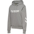 hummel hmlLEGACY 2.0 Hoodie Damen 2006 - grey melange XS