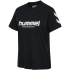 hummel hmlLEGACY 2.0 T-Shirt Damen 2001 - black XS