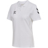 hummel hmlGO 2.0 Chevron Poloshirt Damen 2001 - black XS
