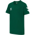 hummel hmlGO 2.0 Chevron T-Shirt Kinder 2001 - black 116