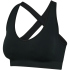 hummel hmlHIIT Seamless V-Shape Sport-BH Damen 2001 -...