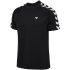 hummel hmlARCHIVE Loose T-Shirt 2001 - black S