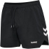 hummel hmlPULSE Badeshorts 2001 - black S