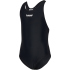 hummel hmlJR Solid Badeanzug Mädchen 2001 - black 104