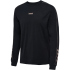 hummel hmlPULSE Piping langarm Trainingsshirt Herren 2001...