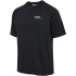 hummel hmlTECH Loose T-Shirt 2390 - black XS
