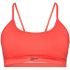Reebok Kendal Core Strappy Sport-BH Damen energy red S