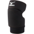 Mizuno Open Back Knieschoner 09 - black S