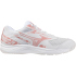 Mizuno Stealth Star 3 Handballschuhe 01 - white/fiery...