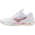 Mizuno Wave Stealth 6 Handballschuhe Damen 45 -...