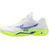Mizuno Wave Stealth 6 Handballschuhe 12 -...