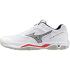 Mizuno Wave Phantom 3 16 - white/black/frozen emerald 42