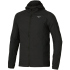 Mizuno Tech Light Regenjacke Herren 09 - black S