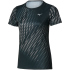 Mizuno Core Graphic Laufshirt Damen 09 - black XS
