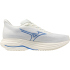 Mizuno Wave Ultima 17 Laufschuhe Damen 22 - snow...