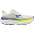 Mizuno Wave Sky 9 Laufschuhe Herren 51 - snow white/surf...