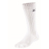 Mizuno Long Volleyballsocken 71 - white/navy S (35-37)