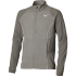 Mizuno Frontier Shadow Trainingsjacke Herren 08 - titanium S