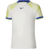 Mizuno Stargazer Shadow Tennisshirt Herren 23 - dazzling...