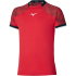 Mizuno Stargazer Shadow Tennisshirt Herren 23 - dazzling...