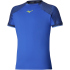 Mizuno Stargazer Shadow Tennisshirt Herren 23 - dazzling...
