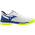 Mizuno Wave Exceed Tour 7 Clay Court Tennisschuhe 20 -...