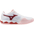 Mizuno Wave Enforce Tour 2 Clay Court Tennisschuhe Damen...