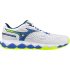 Mizuno Wave Enforce Tour 2 All Court Tennisschuhe 20 -...