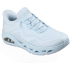 SKECHERS Uno Glide-Step Air Gliders Sneaker Damen LTBL -...