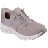 SKECHERS Glide-Step Pro Slip-In Sneaker Damen BBK -...