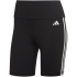 adidas Training Essentials High-Waist kurze Leggings...