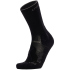 UYN Biotrek Light Wandersocken Herren B000 - black 35-38