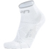 UYN Runners Laufsocken Herren S027 - white-silver 35-38