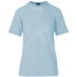 UYN Running Kymra kurzarm Laufshirt Damen A276 - sky blue XS