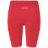 UYN Running Kymra kurze Laufleggings Damen B903 - black...