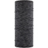 BUFF Lightweight Merinowolle Multifunktionstuch graphite...