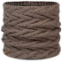 BUFF Knitted & Fleece Neckwarmer Caryn Schlauchschal...