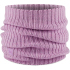 BUFF Knitted Merinowolle Neckwarmer Norval Schlauchschal...