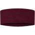 BUFF Merino breites Stirnband 003 - solid cloud