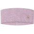 BUFF Merino breites Stirnband 003 - solid cloud