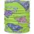 BUFF Thermonet Multifunktionstuch Kinder 519 - reris camelia