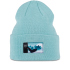 BUFF Lilon Strick & Polar Mütze 008 - lilon gem...