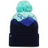 BUFF Strickmütze 779 - tatik night blue