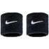 2er Pack NIKE Swoosh Classic Schweißbänder 005...