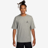 NIKE Jordan Jumpman LBR T-Shirt Herren 010 - black/gym red S